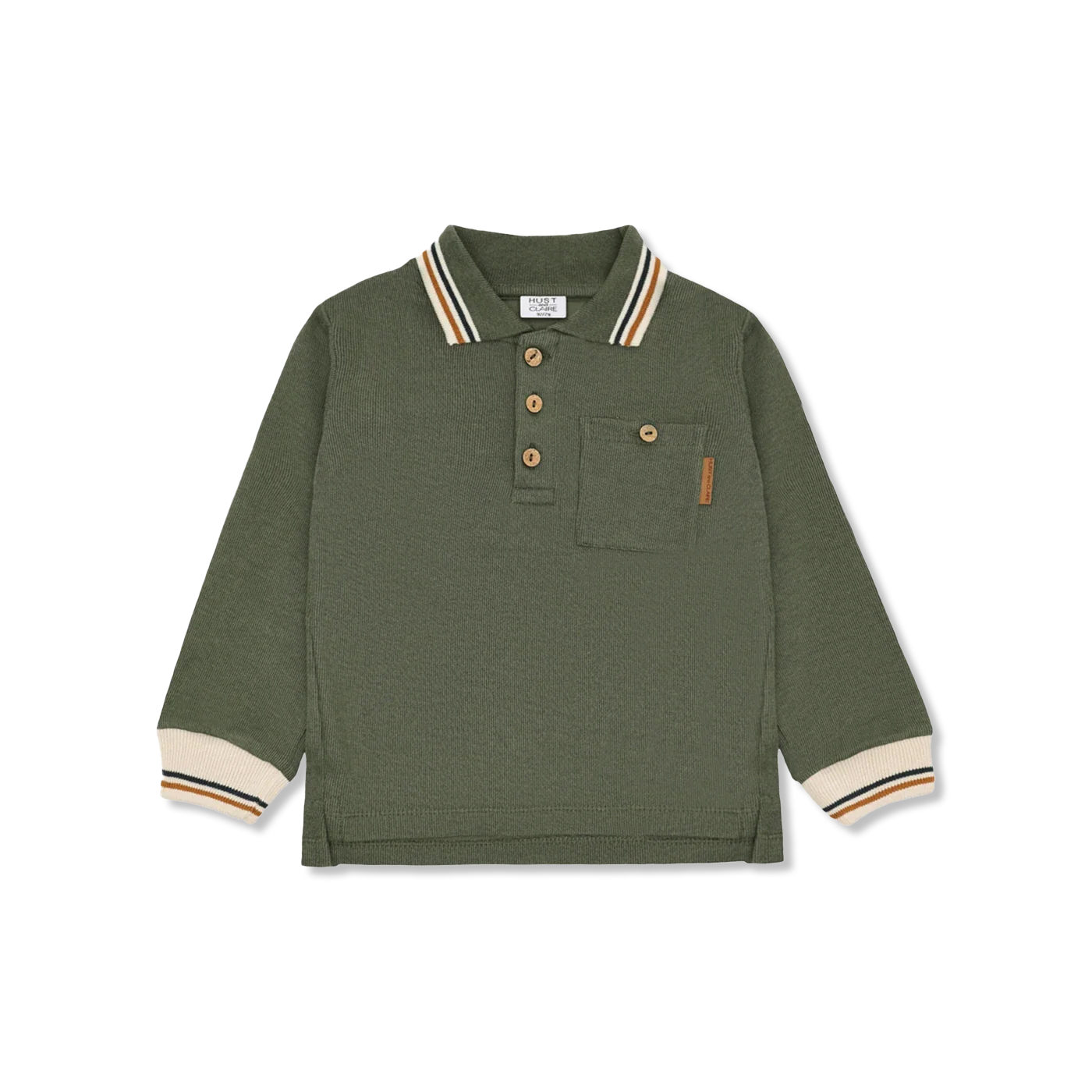 HCStevie langarmshirt