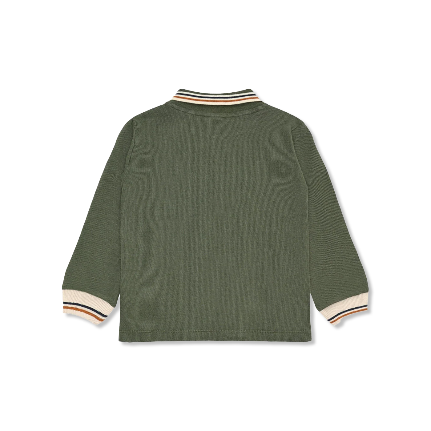 HCStevie langarmshirt