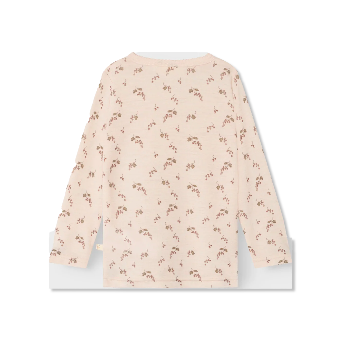 Nmfnoel Nia langarmshirt