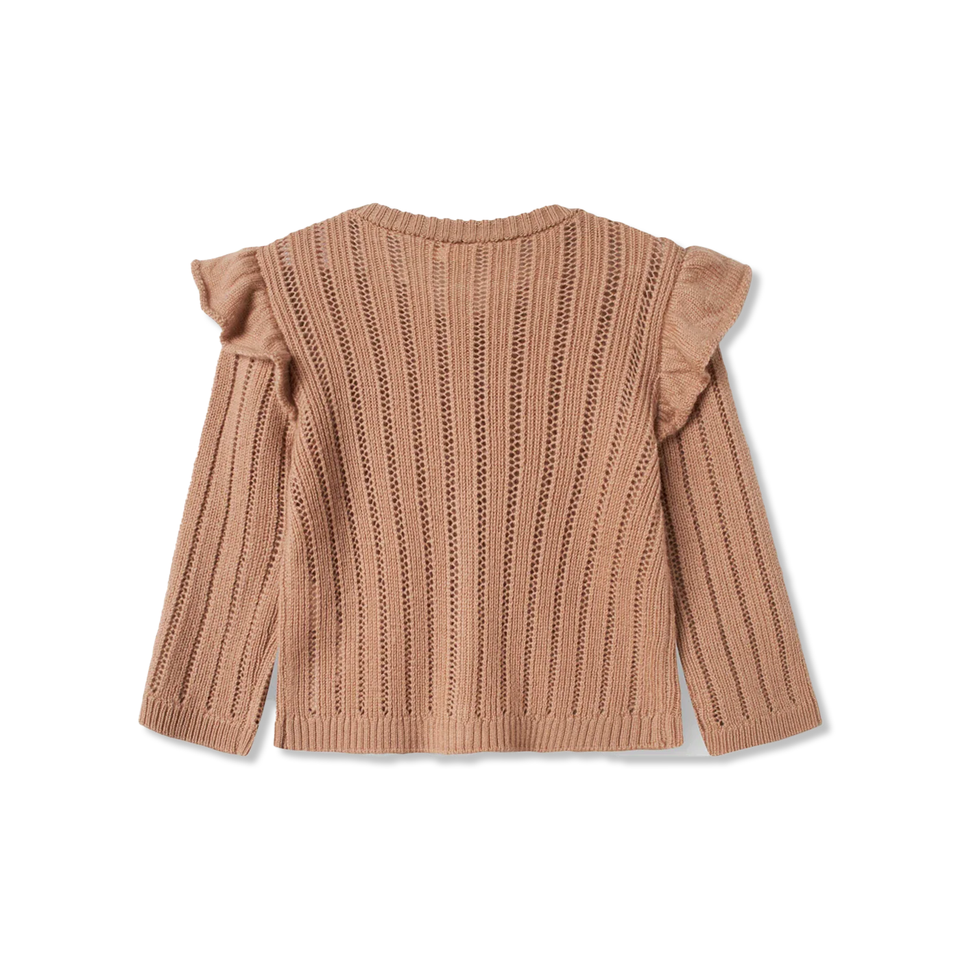 Nmfnomo langarmshirt