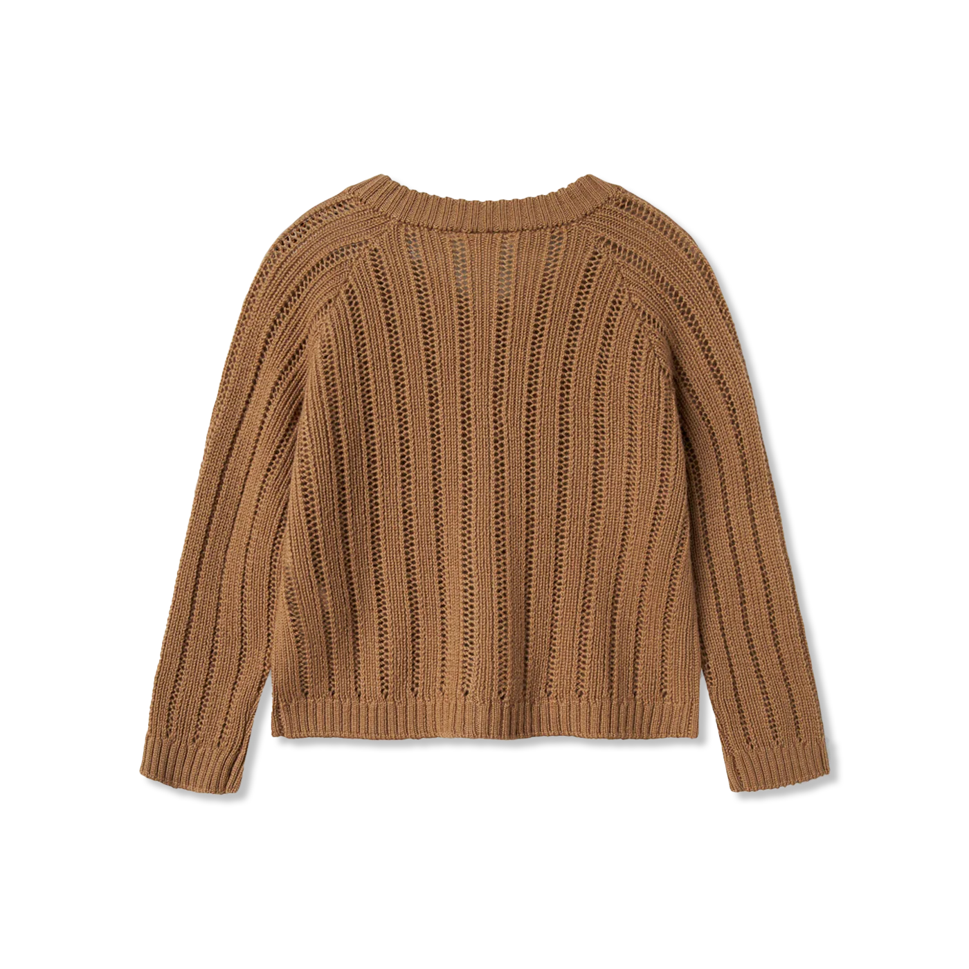 Nmmnomo langarmshirt