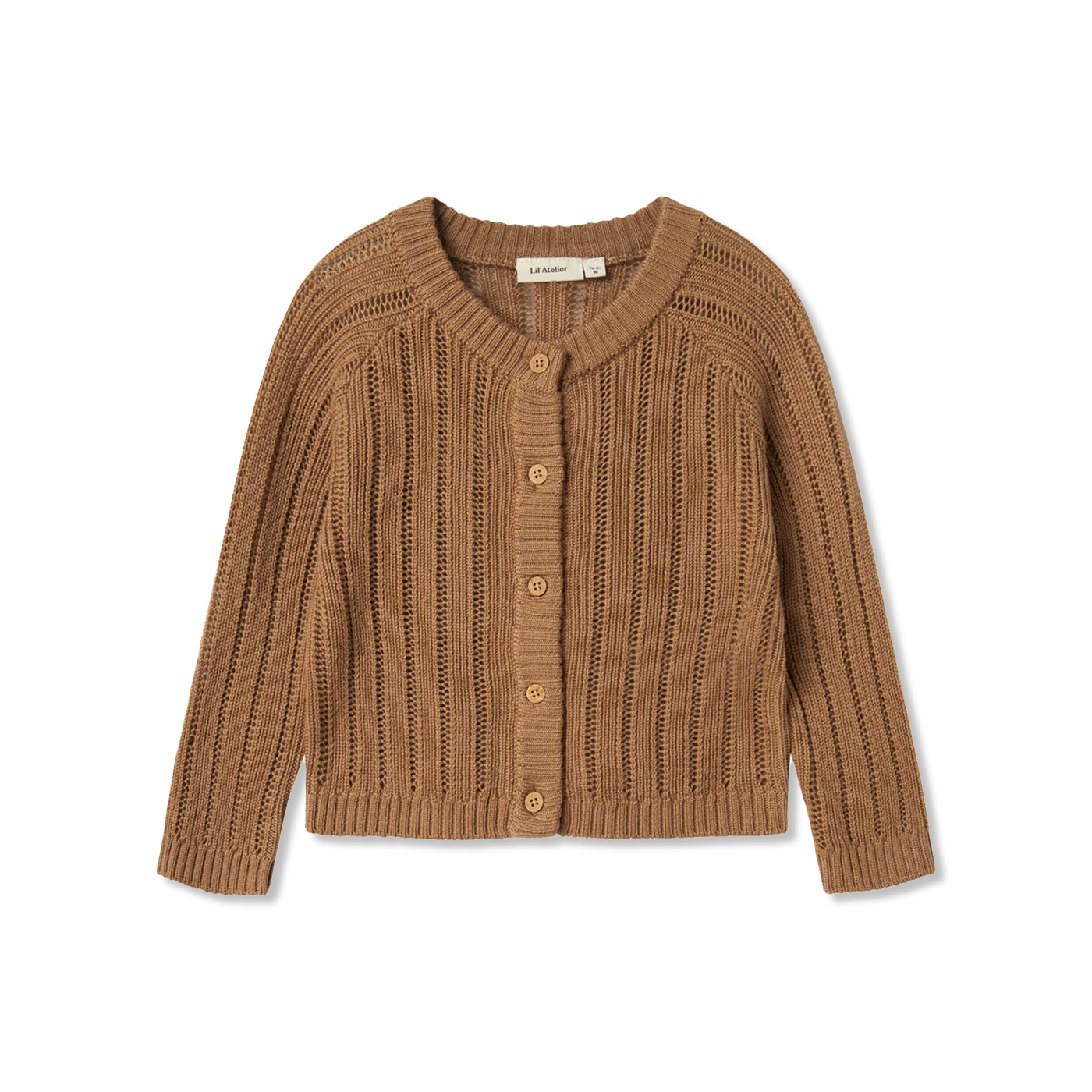 Nmmnomo langarmshirt