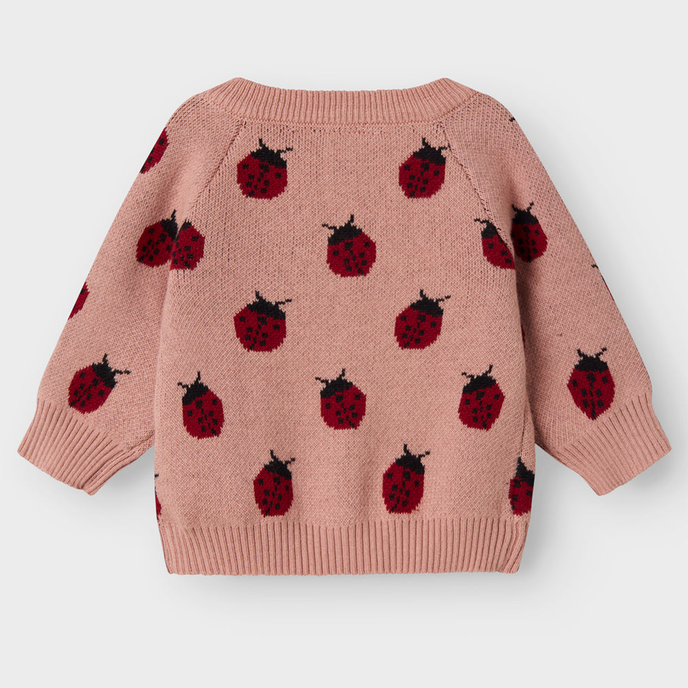 Nbflulio cardigan