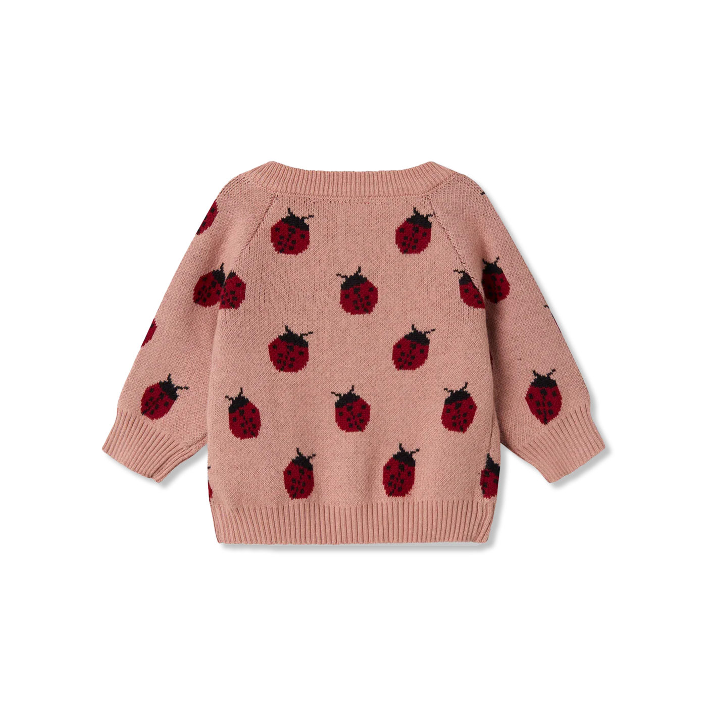 Nbflulio cardigan