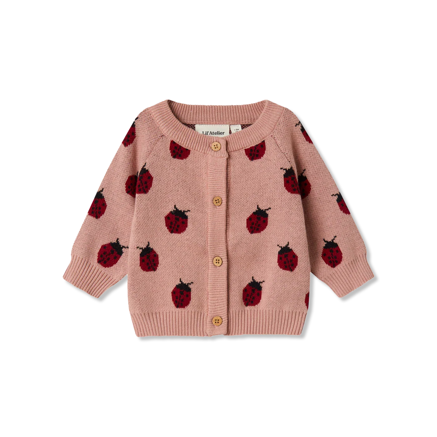 Nbflulio cardigan