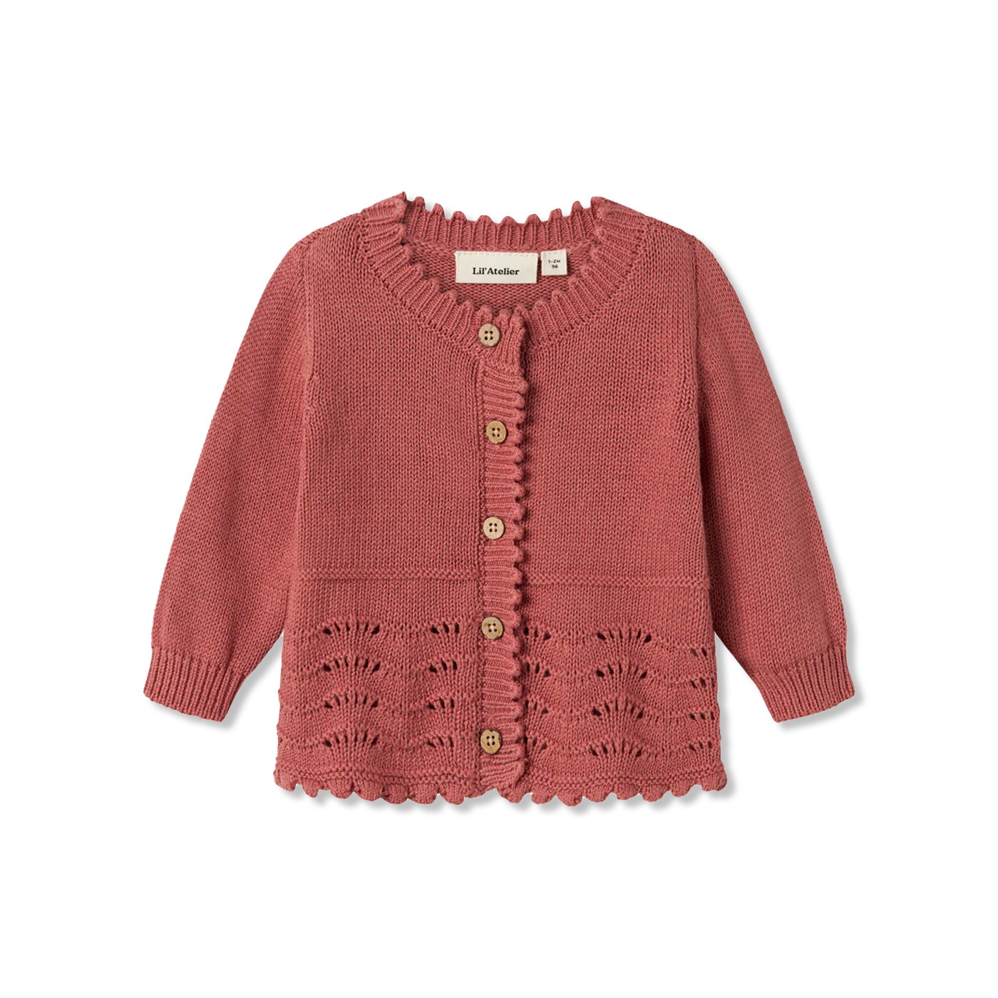 Nbflola cardigan