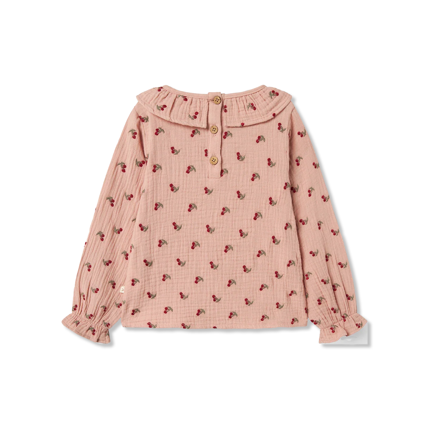 Nmfkoala langarmshirt