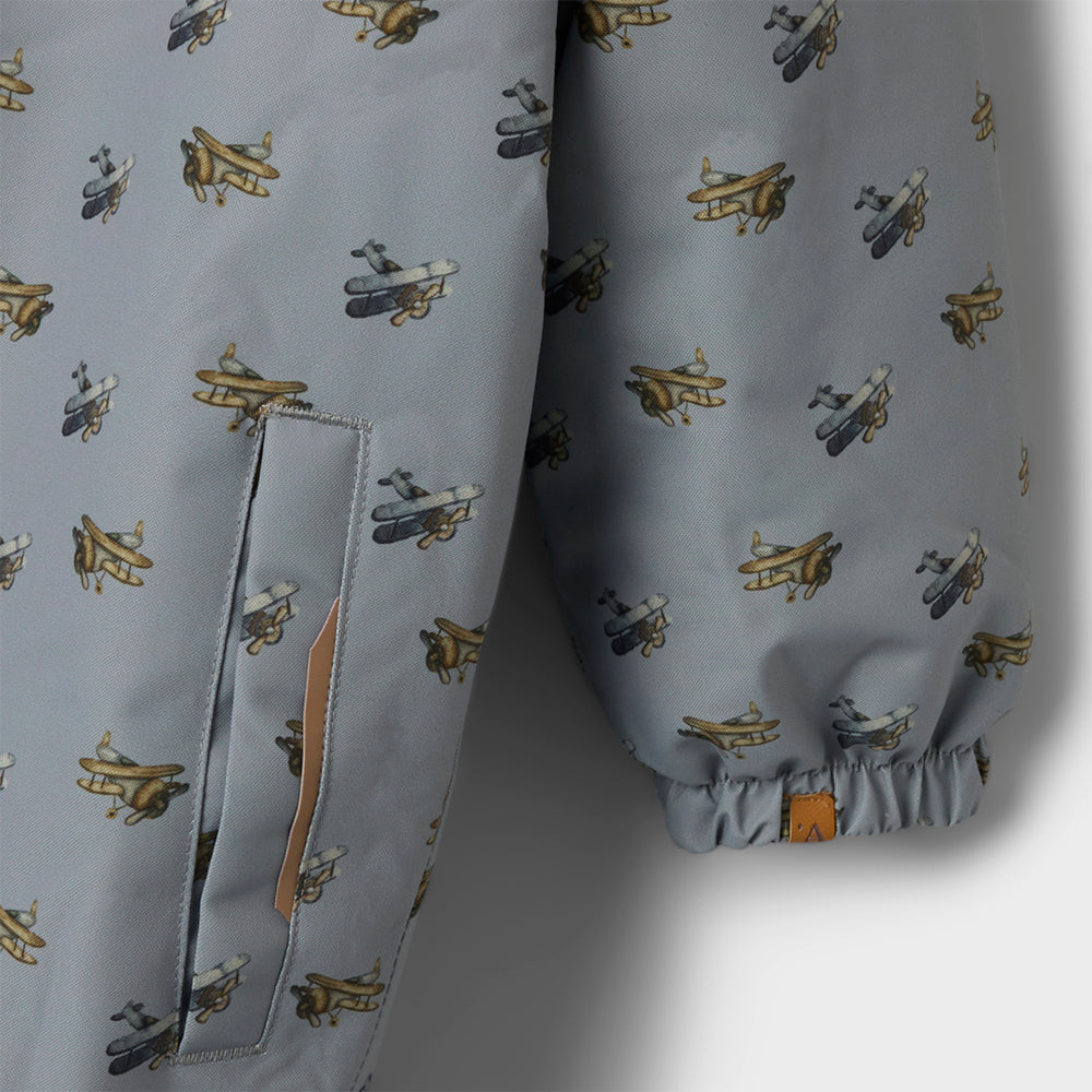 Nmmlasnow10 schneeanzug