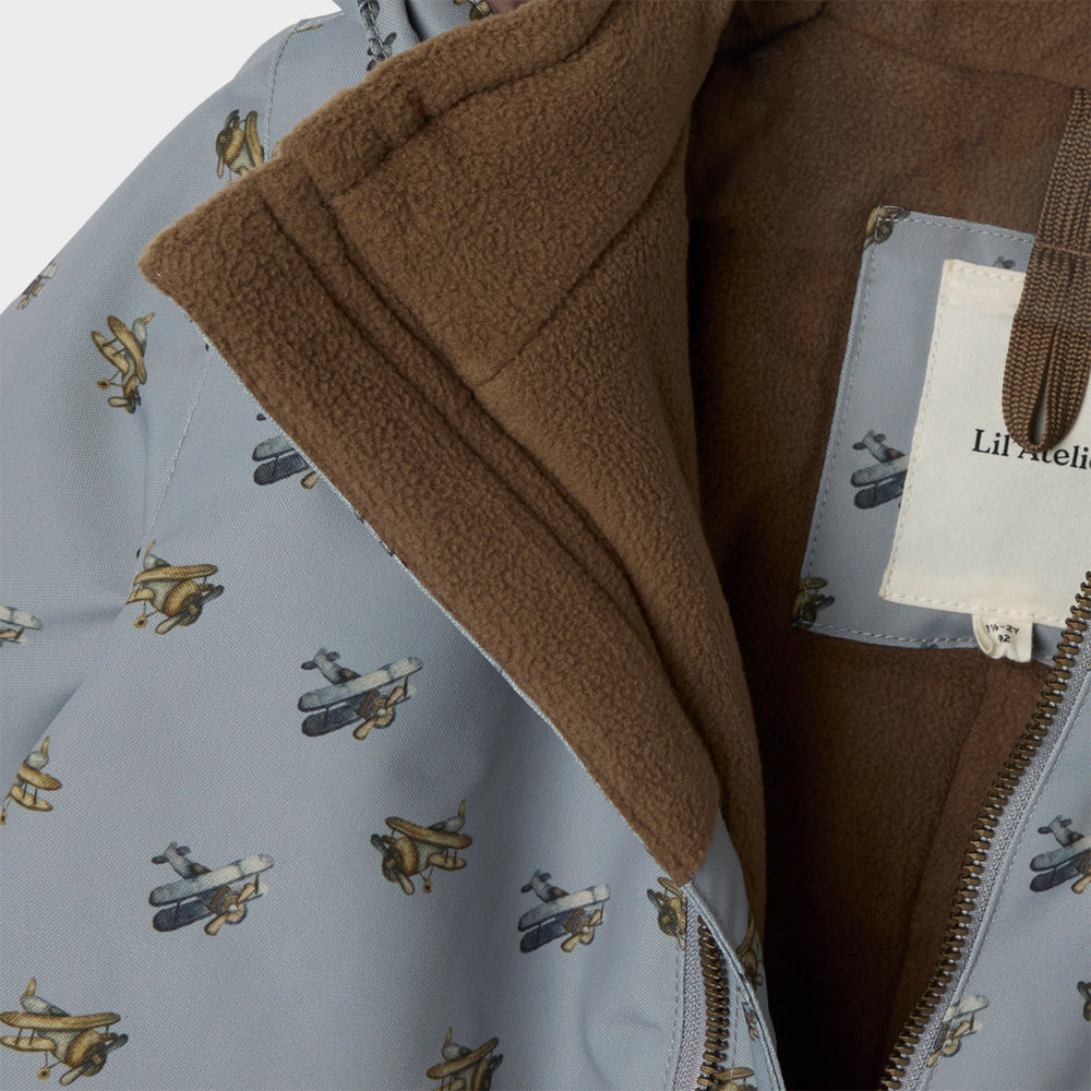 Nmmlasnow10 schneeanzug