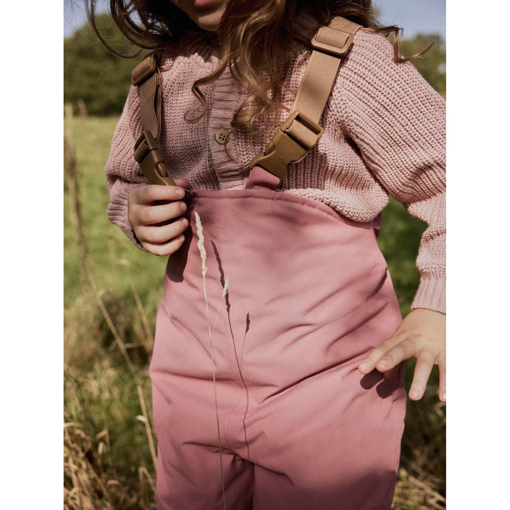 Nmflasnow10 überziehhose