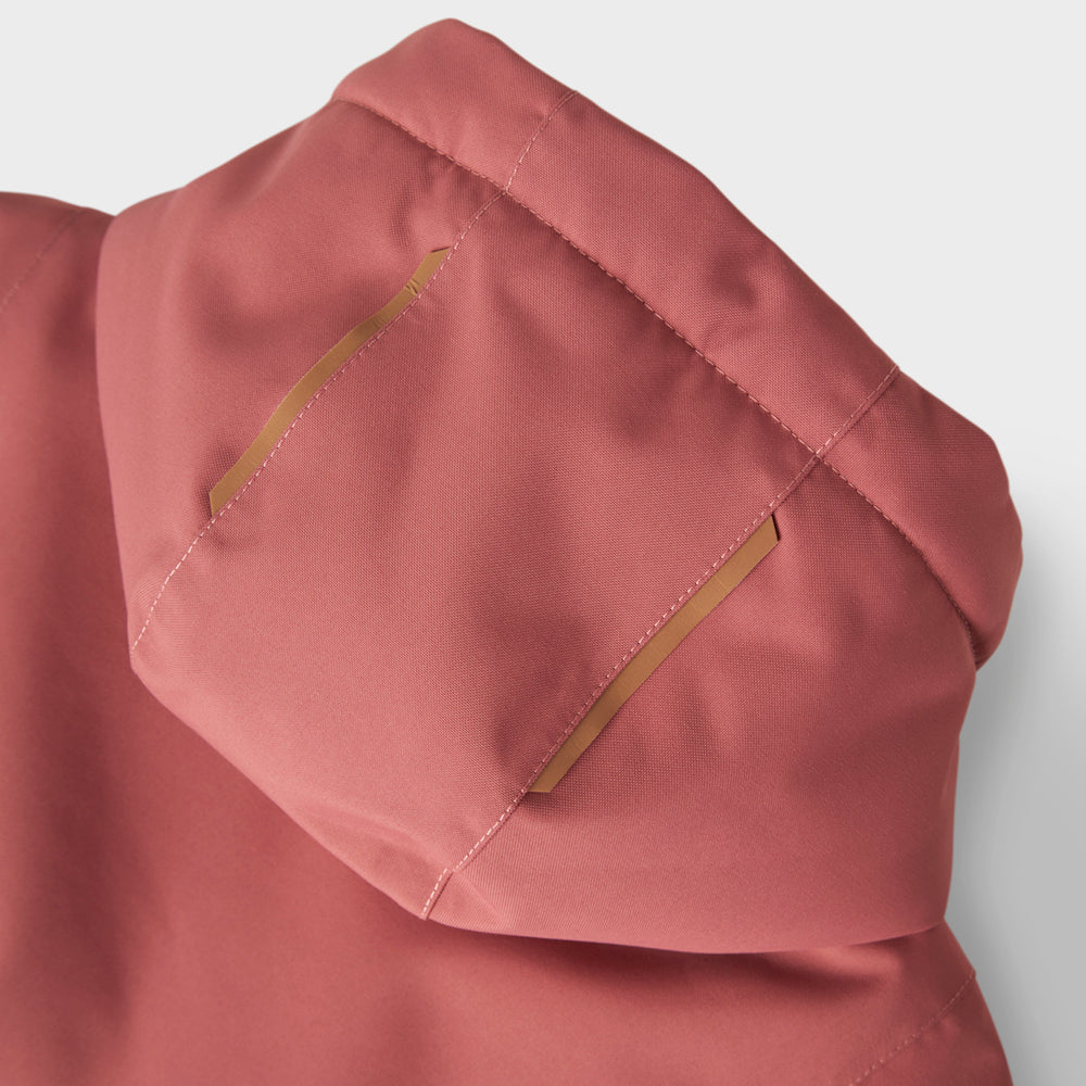 Nmflasnow10 winterjacke