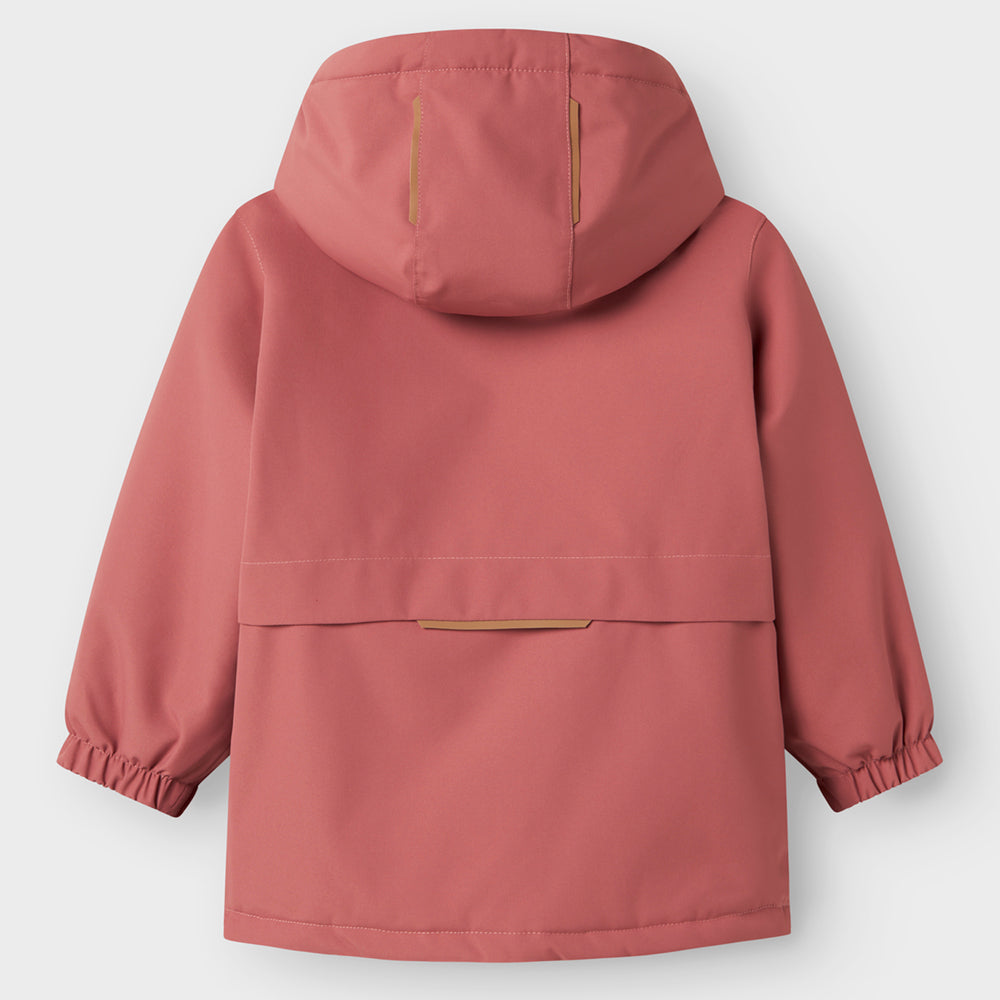 Nmflasnow10 winterjacke