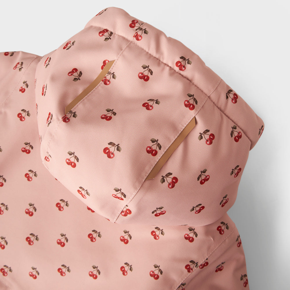 Nmflasnow10 winterjacke