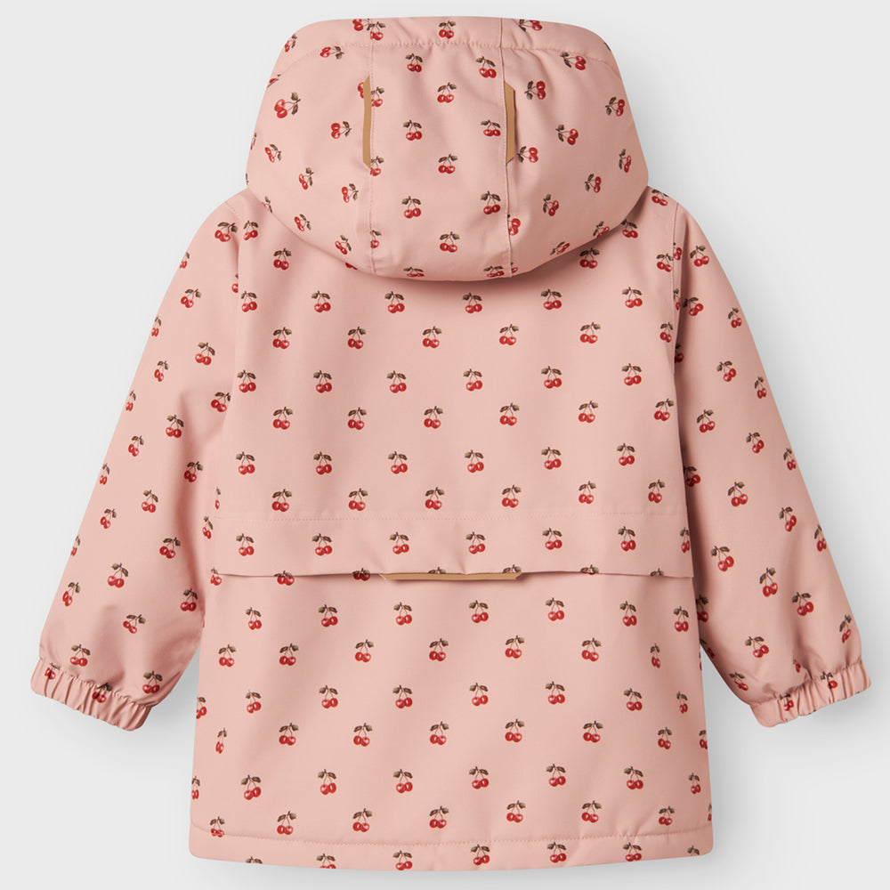 Nmflasnow10 winterjacke