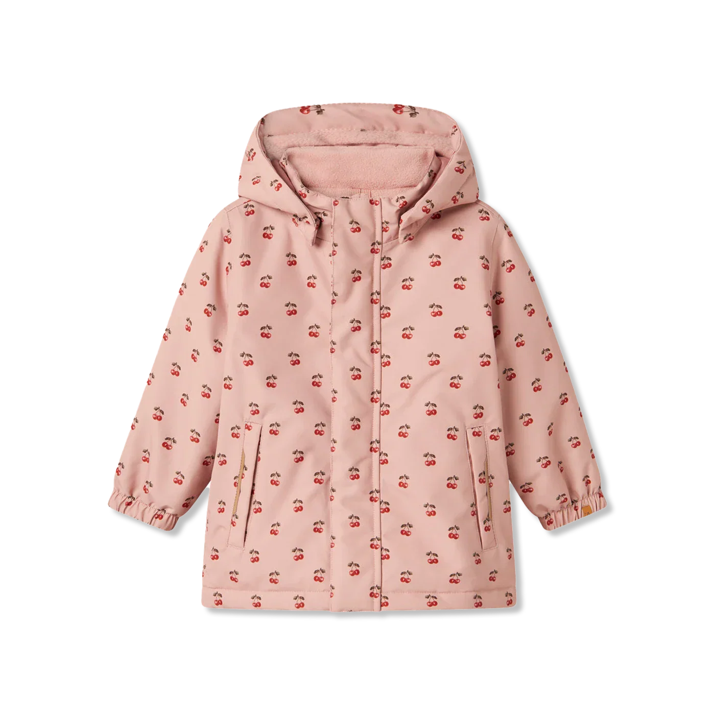 Nmflasnow10 winterjacke