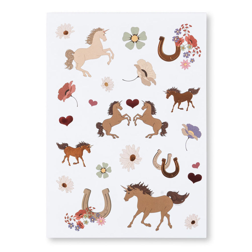 A STICKER A DAY kreativsets