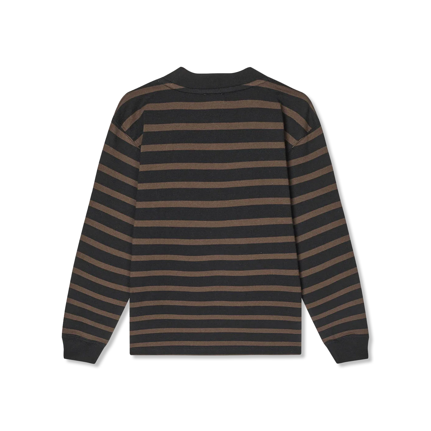 Carlito langarmshirt