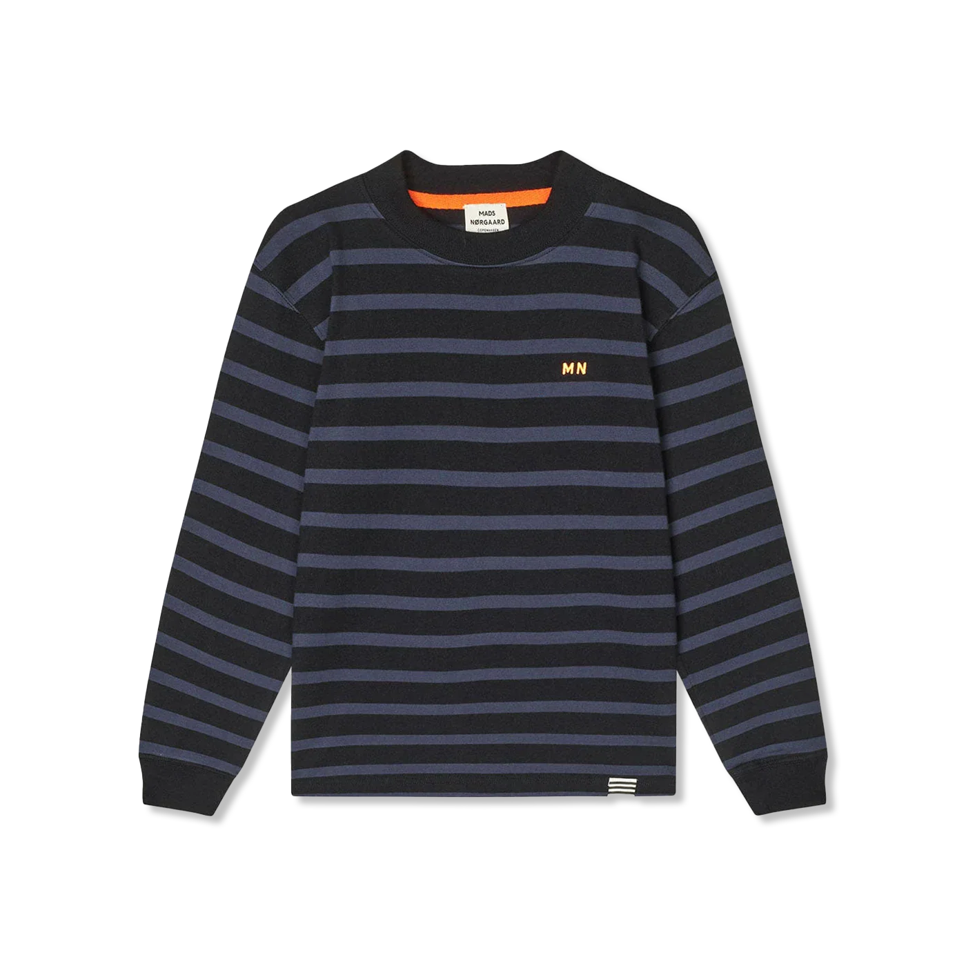 Carlito langarmshirt