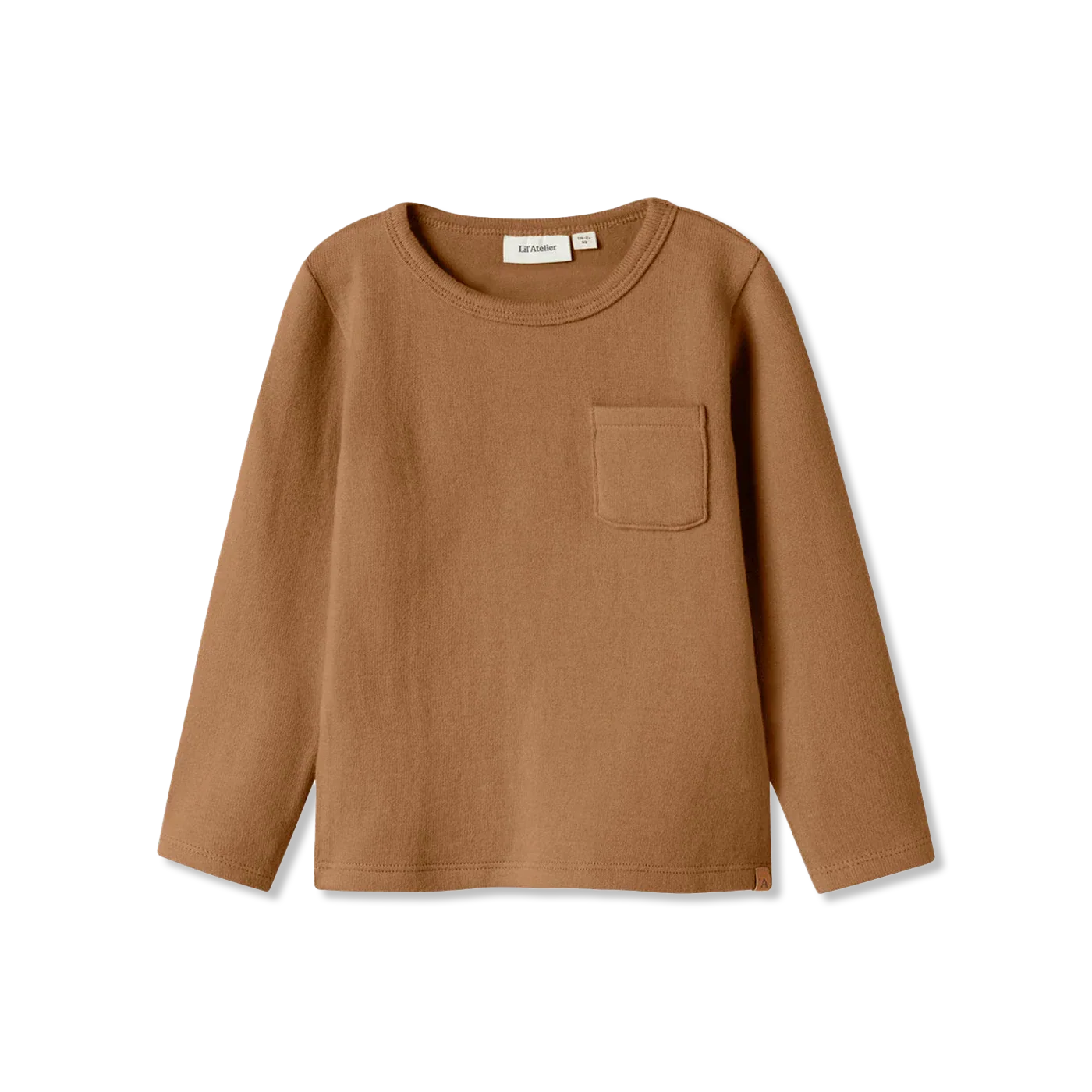 Nmmthoro Hen langarmshirt