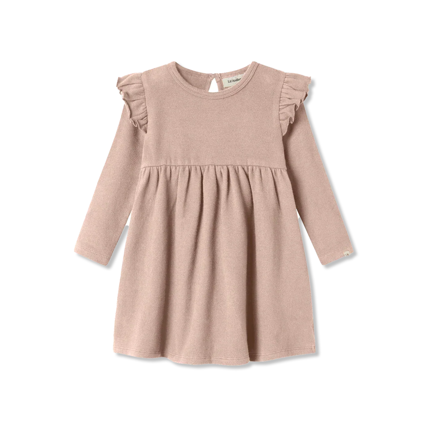 Nmfthora Hee kleid