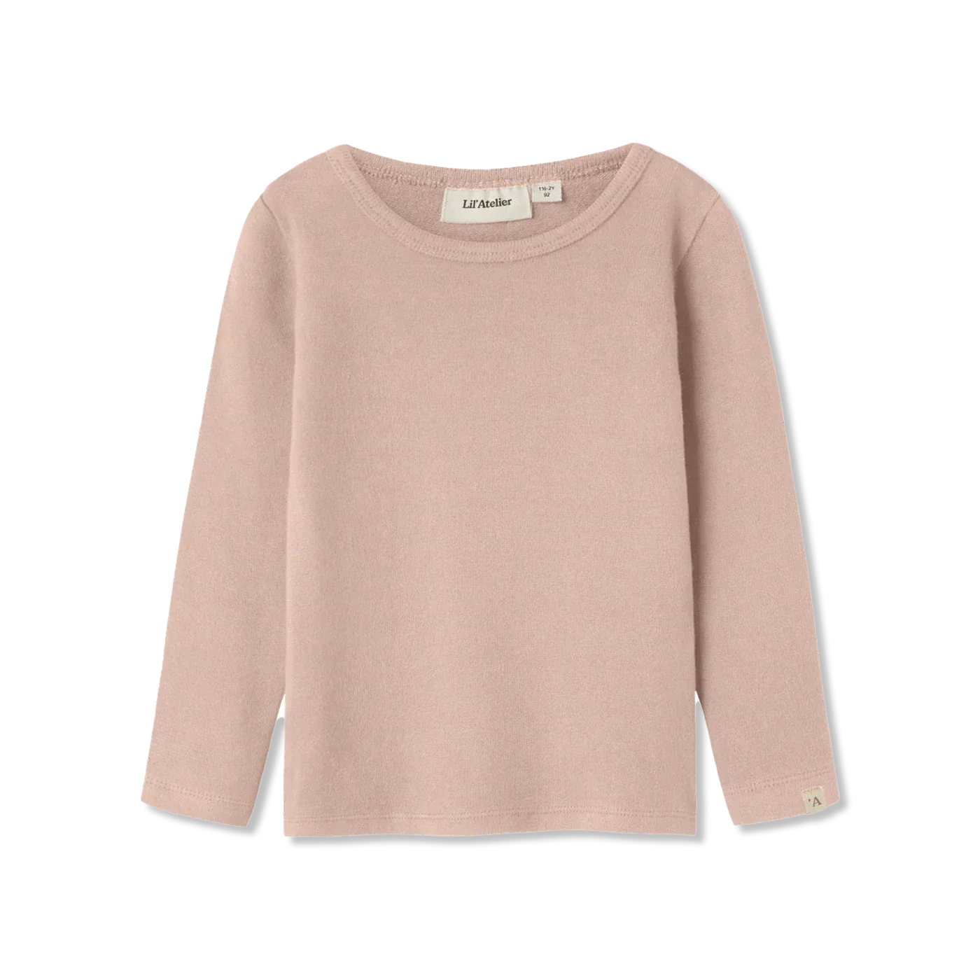 Nmfthora Hir langarmshirt