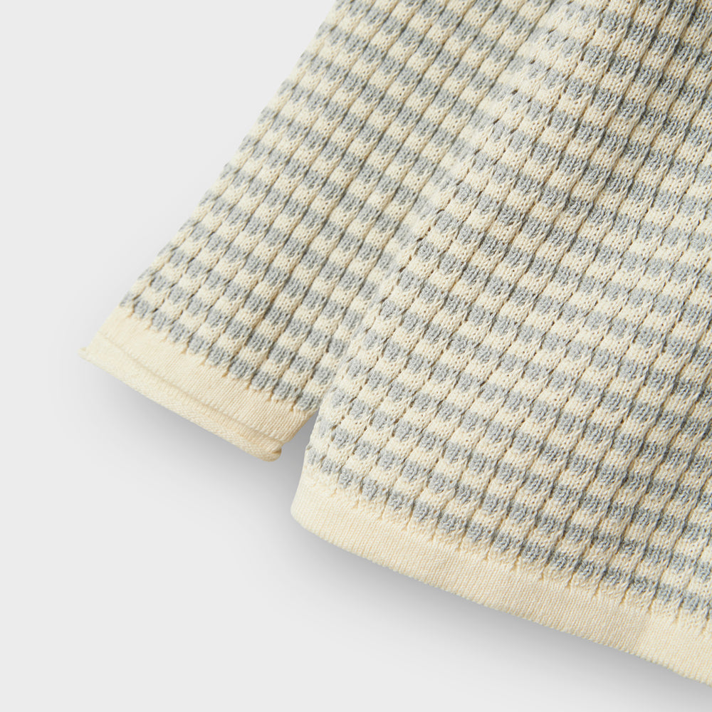 Nmmnelson langarmshirt