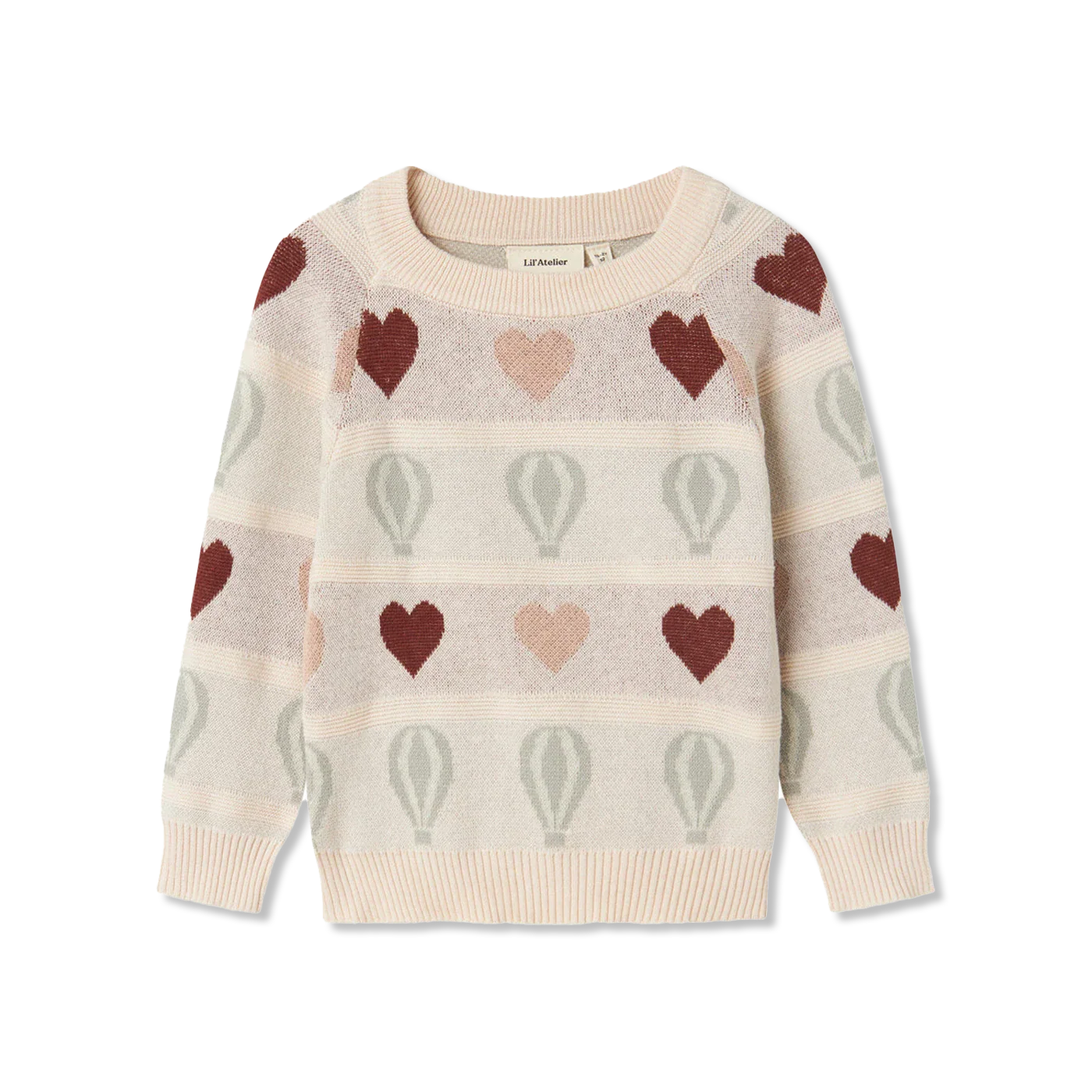 Nmflamai Kis cardigan