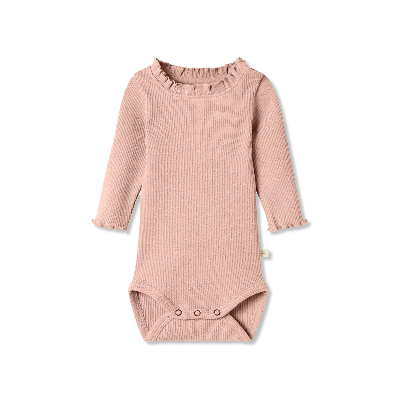 Nbfnora langarmshirt