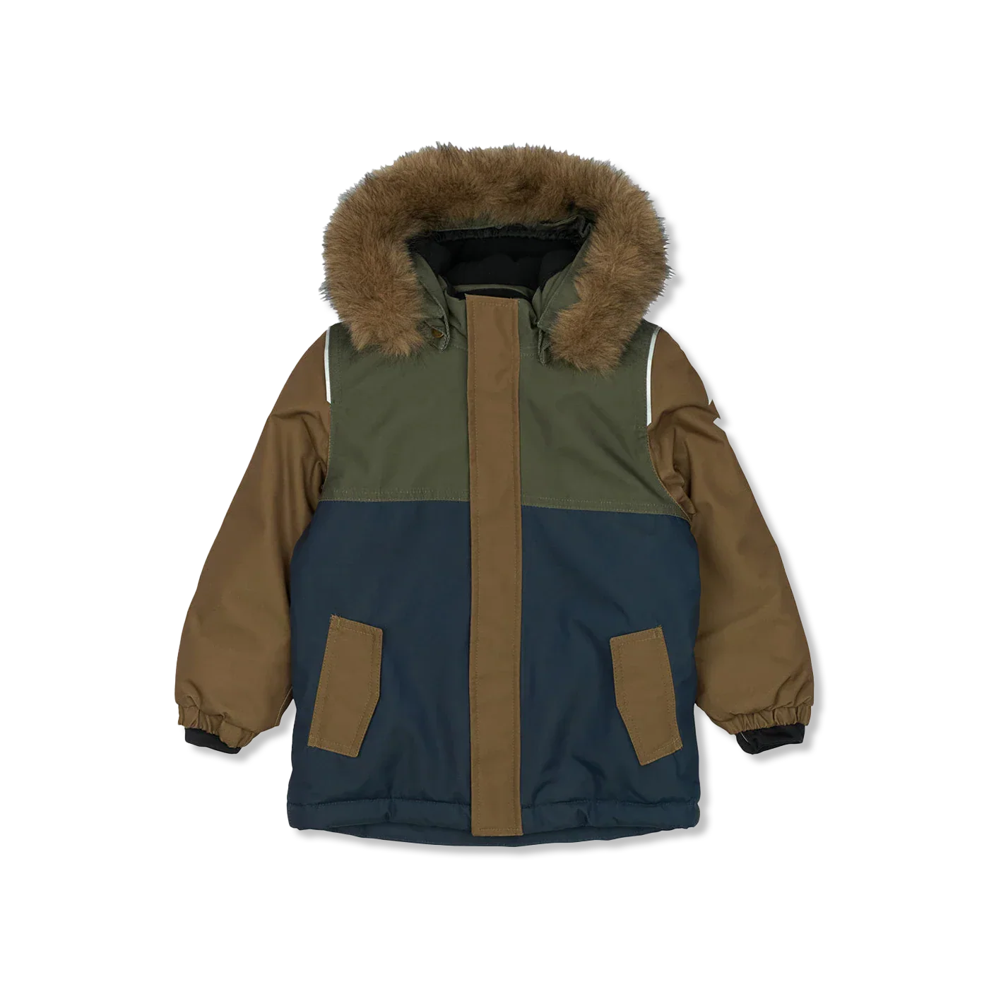 winterjacke