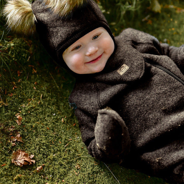 woll-Fleece