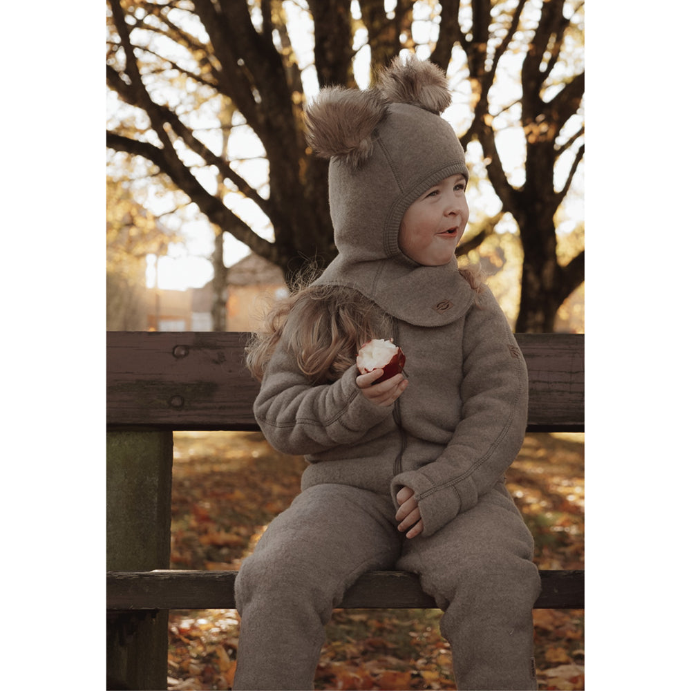 woll-Fleece