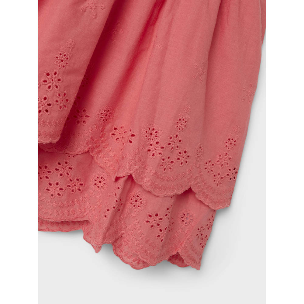 Nmfhalina kleid