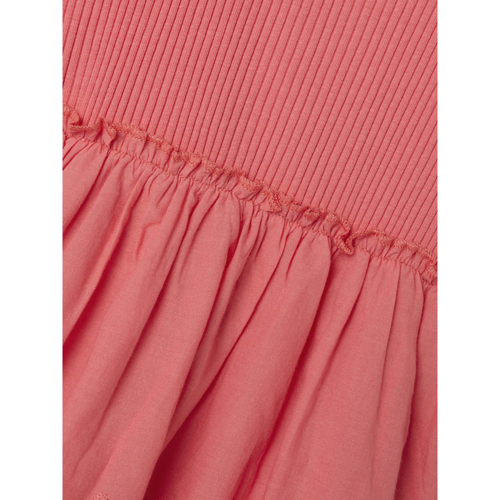 Nmfhalina kleid