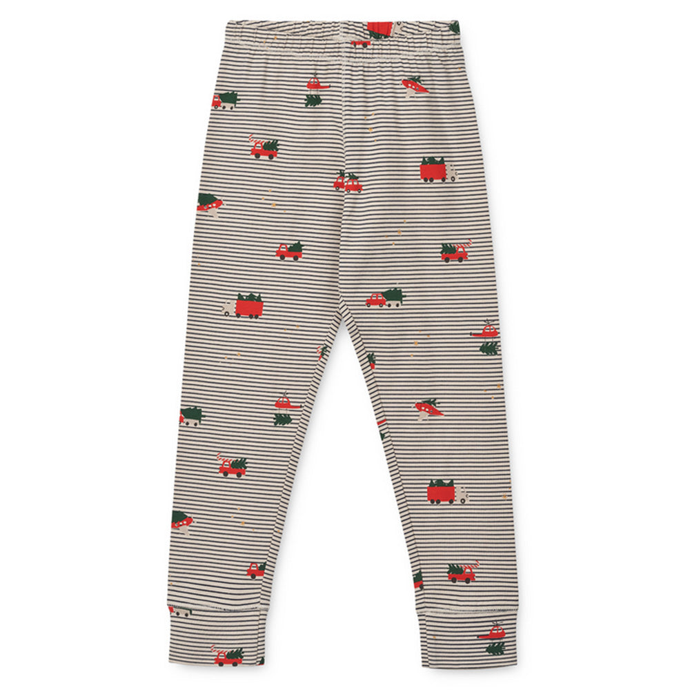 Wilhelm weihnachtskleidung