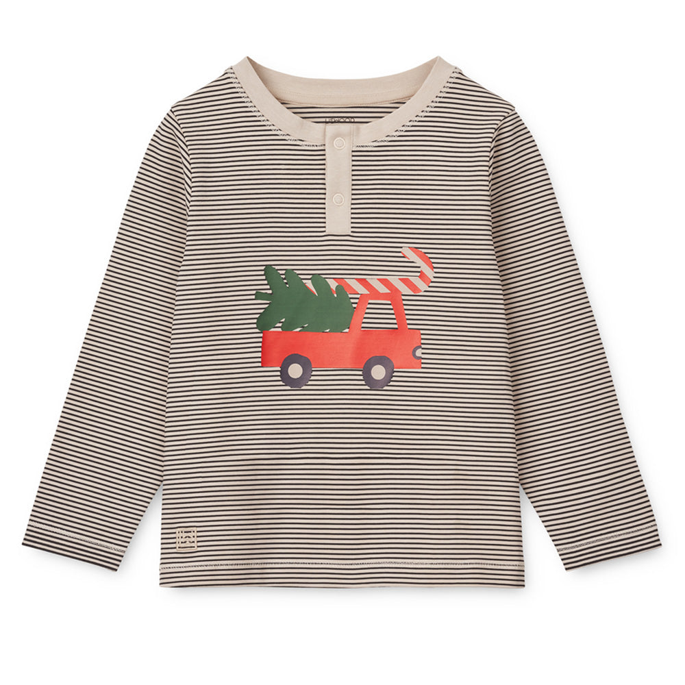 Wilhelm weihnachtskleidung