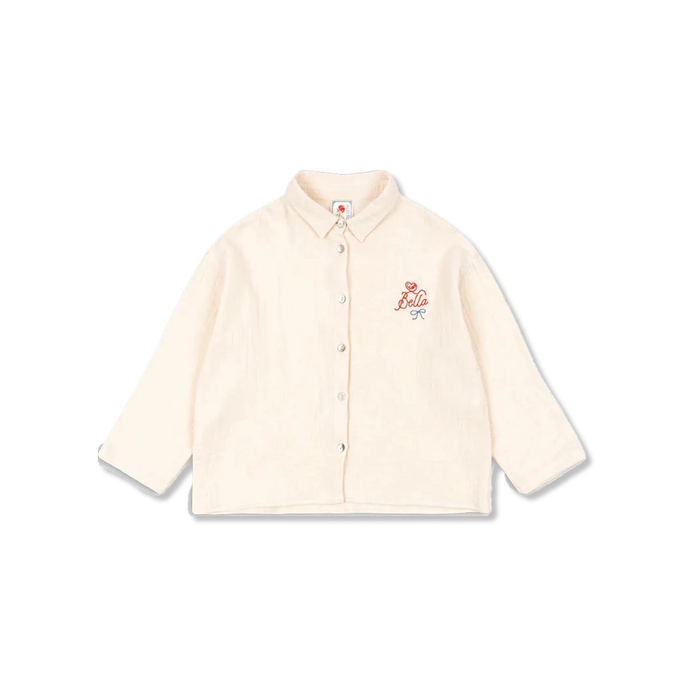 BELLA hemd