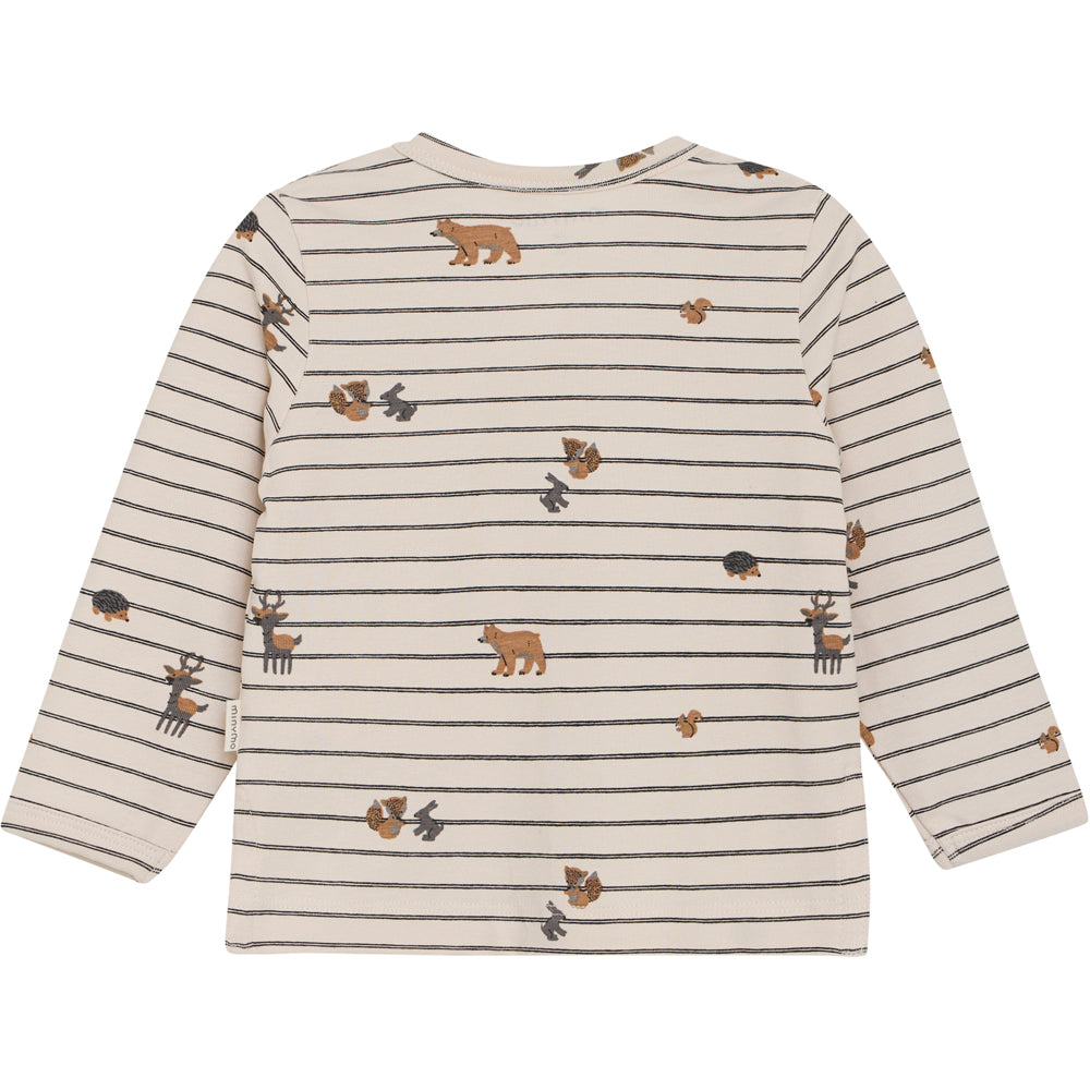 langarmshirt