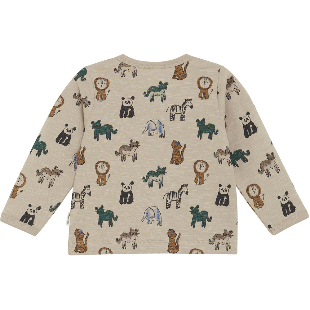 langarmshirt