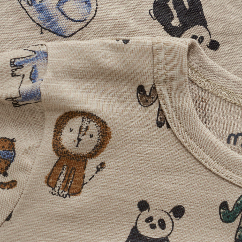 langarmshirt