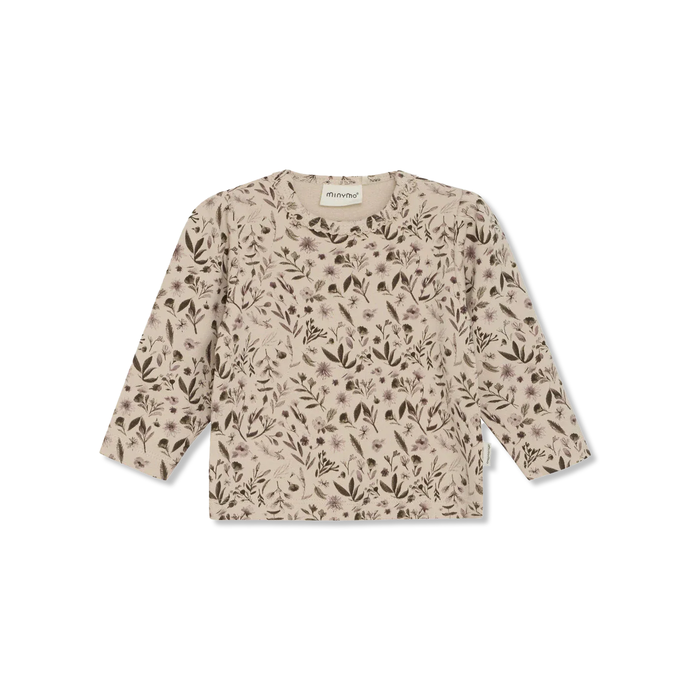langarmshirt