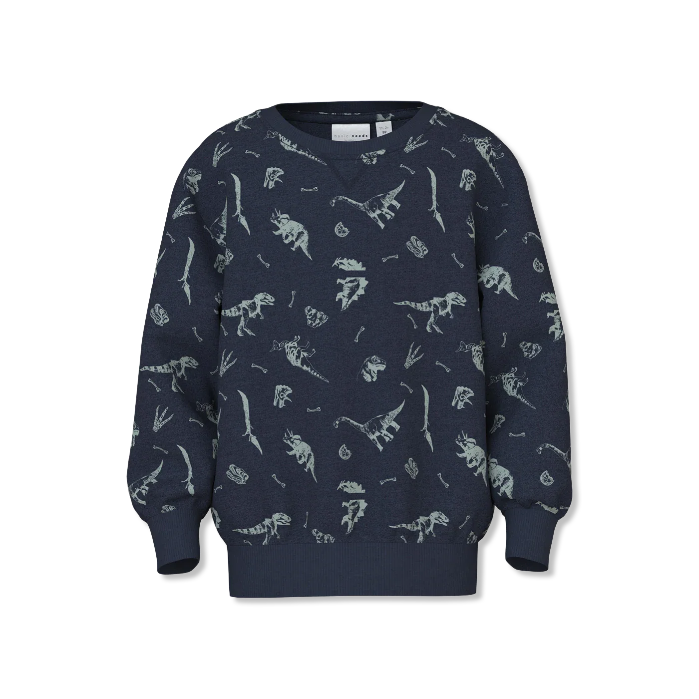 Nmmvimo langarmshirt