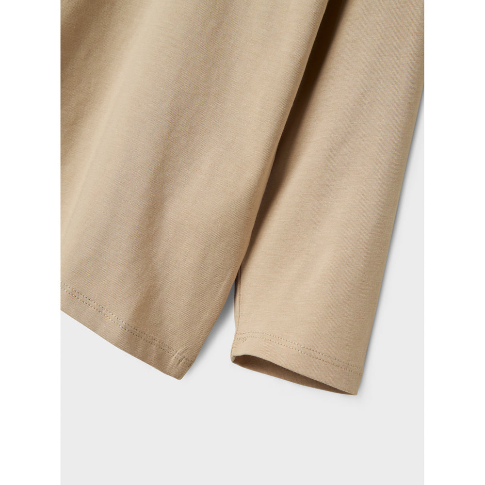 Nmmniklaus langarmshirt