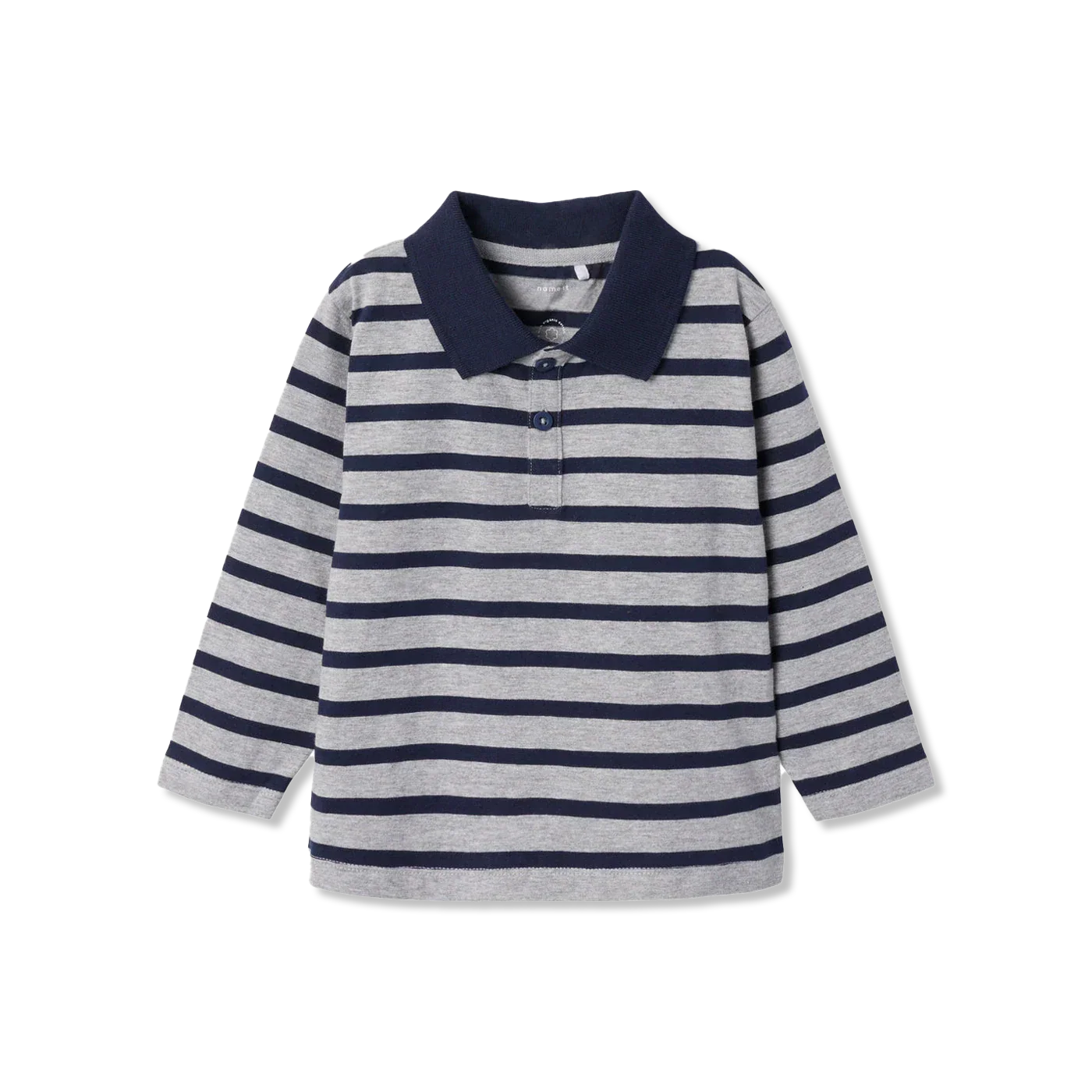 Nmmotis langarmshirt