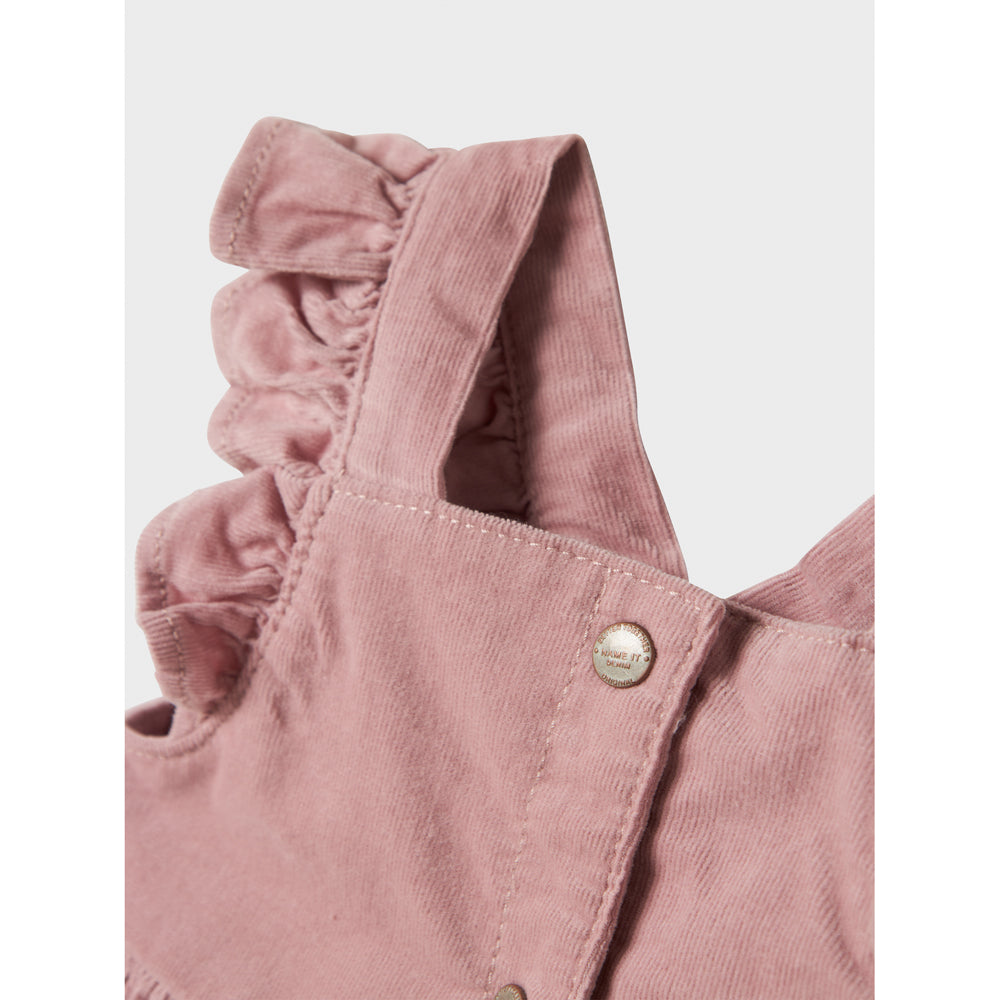 Nbfoana kleid