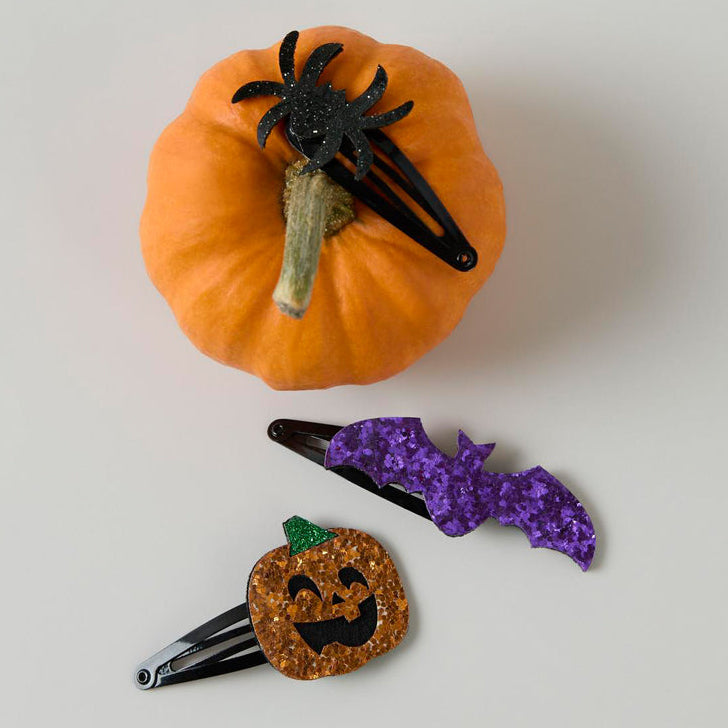 Nkfscary Haarspange