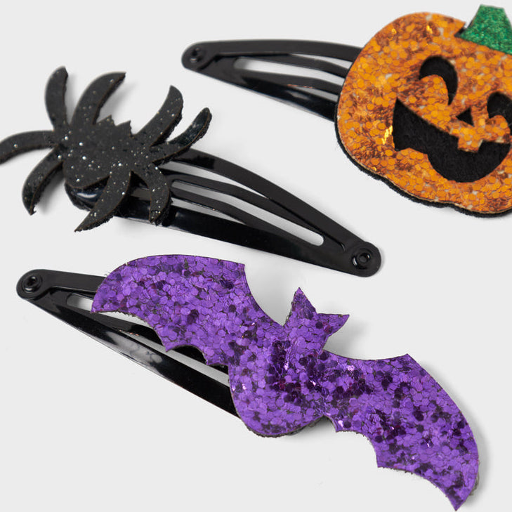 Nkfscary Haarspange