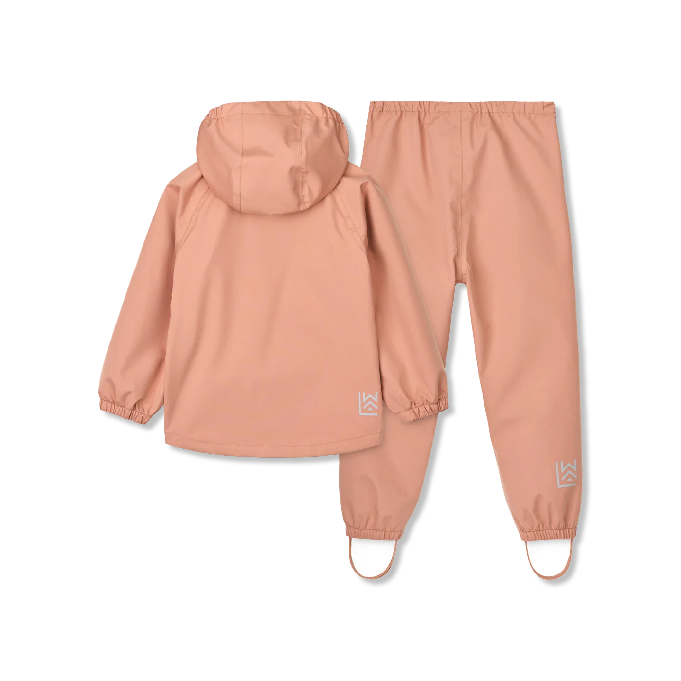 Pedia regenbekleidung