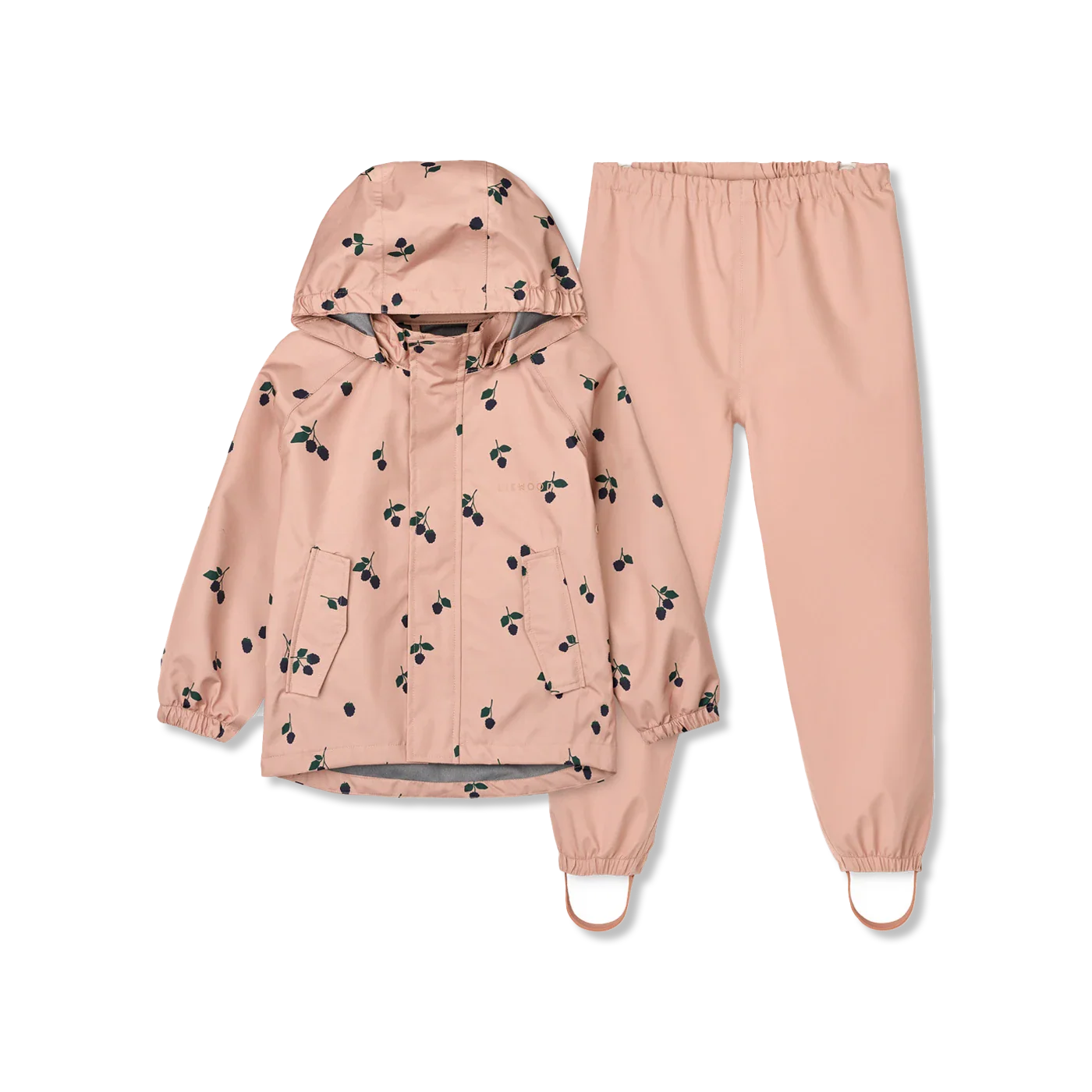 Pedia regenbekleidung