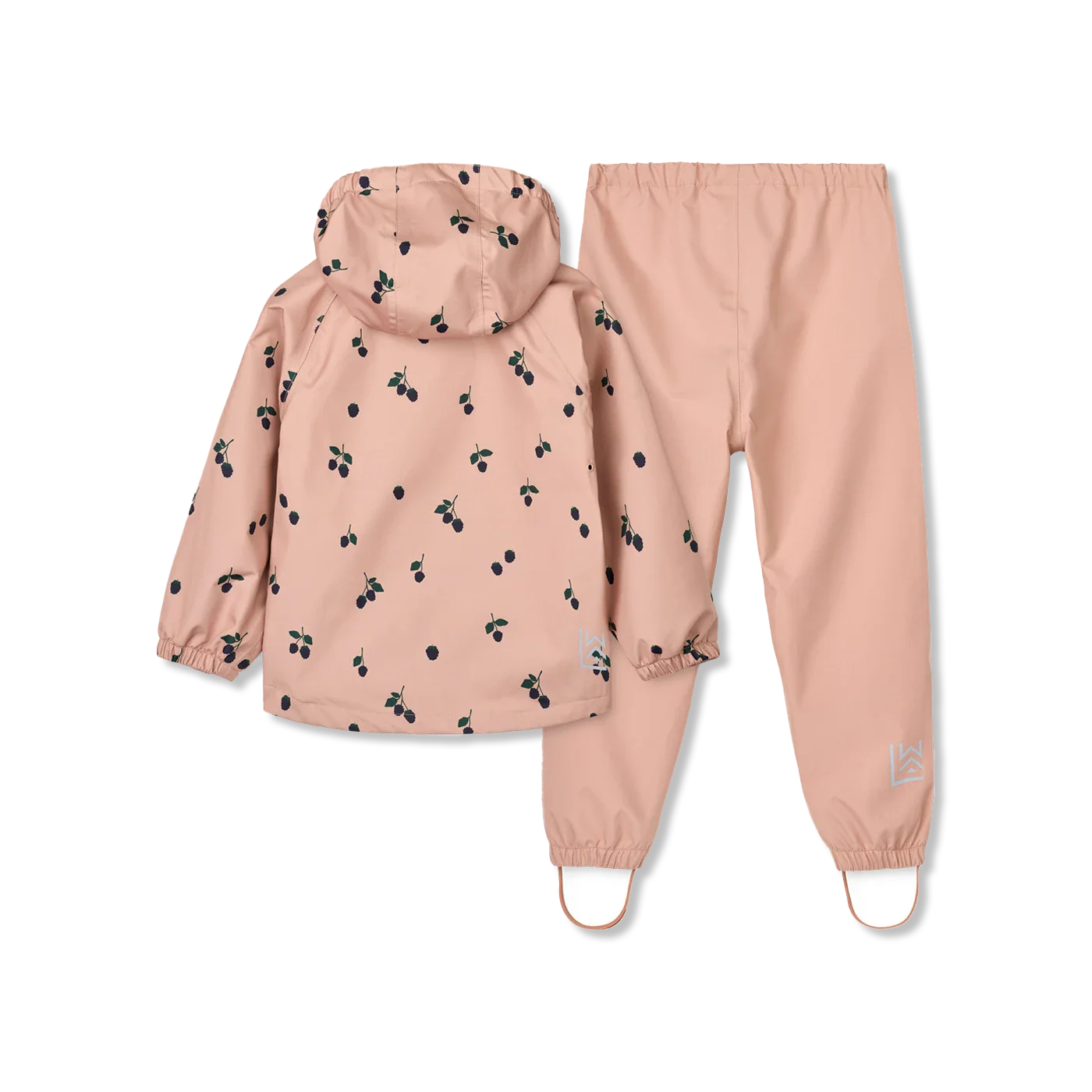 Pedia regenbekleidung