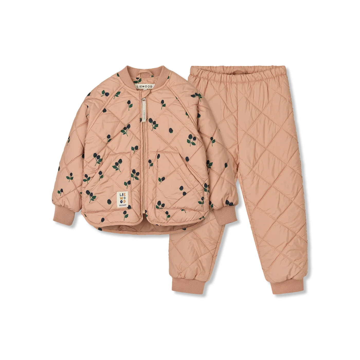 Zella thermobekleidung